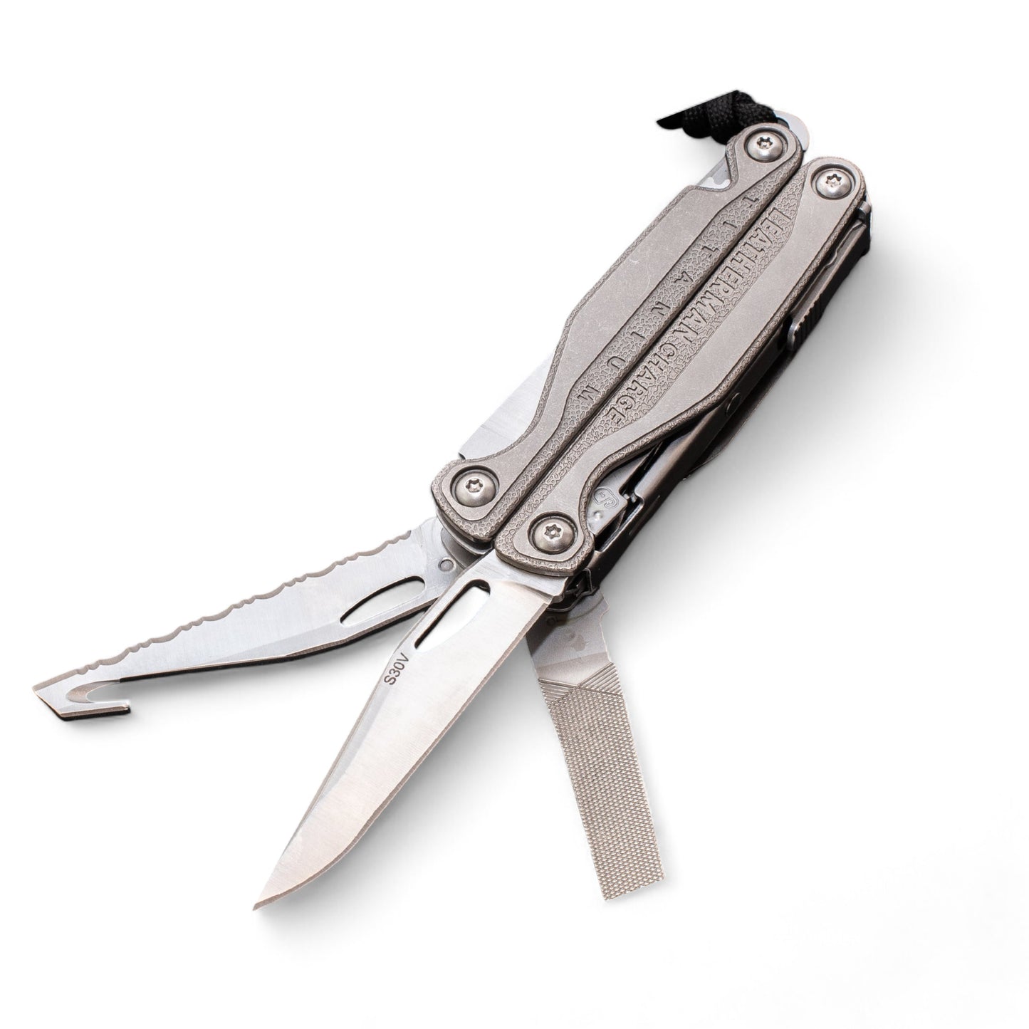 Leatherman | Charge Plus TTi | PO-CHARGE TTI