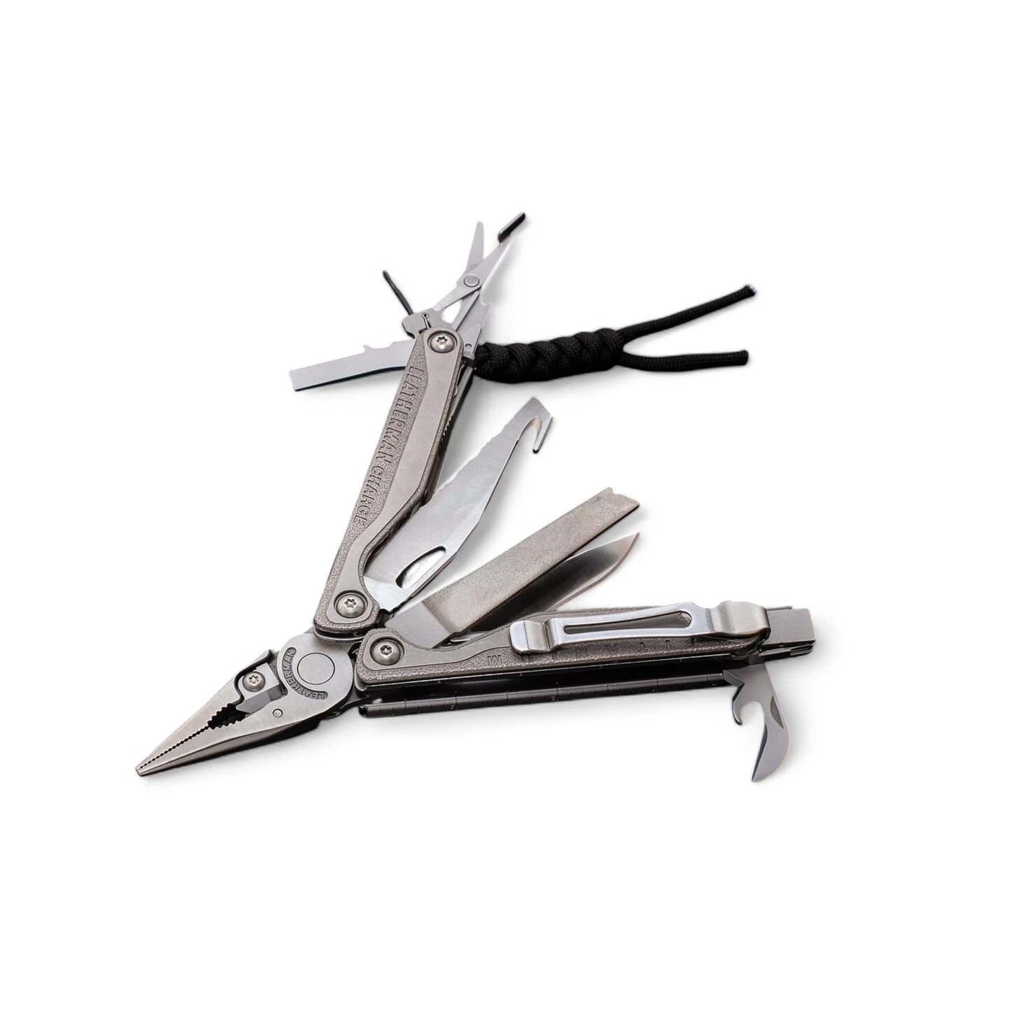 Leatherman | Charge Plus TTi | PO-CHARGE TTI