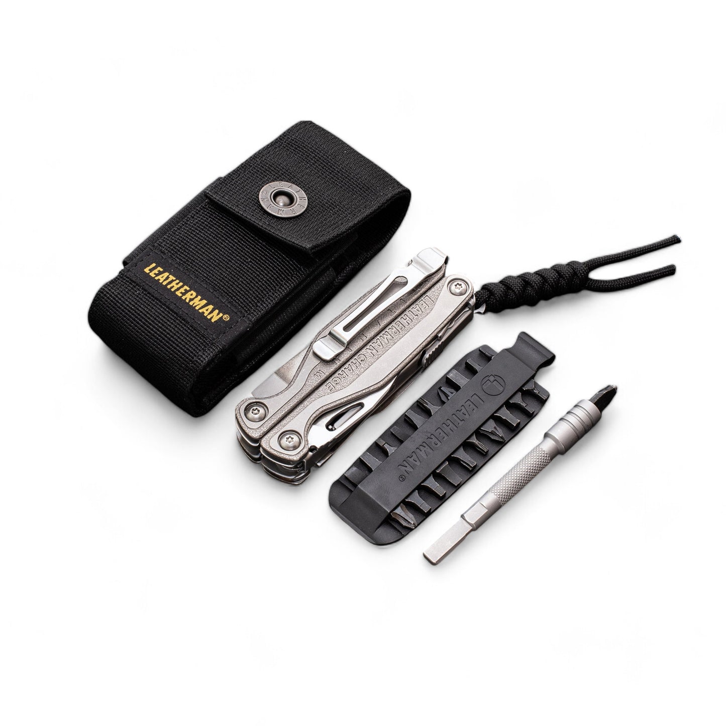 Leatherman | Charge Plus TTi | PO-CHARGE TTI