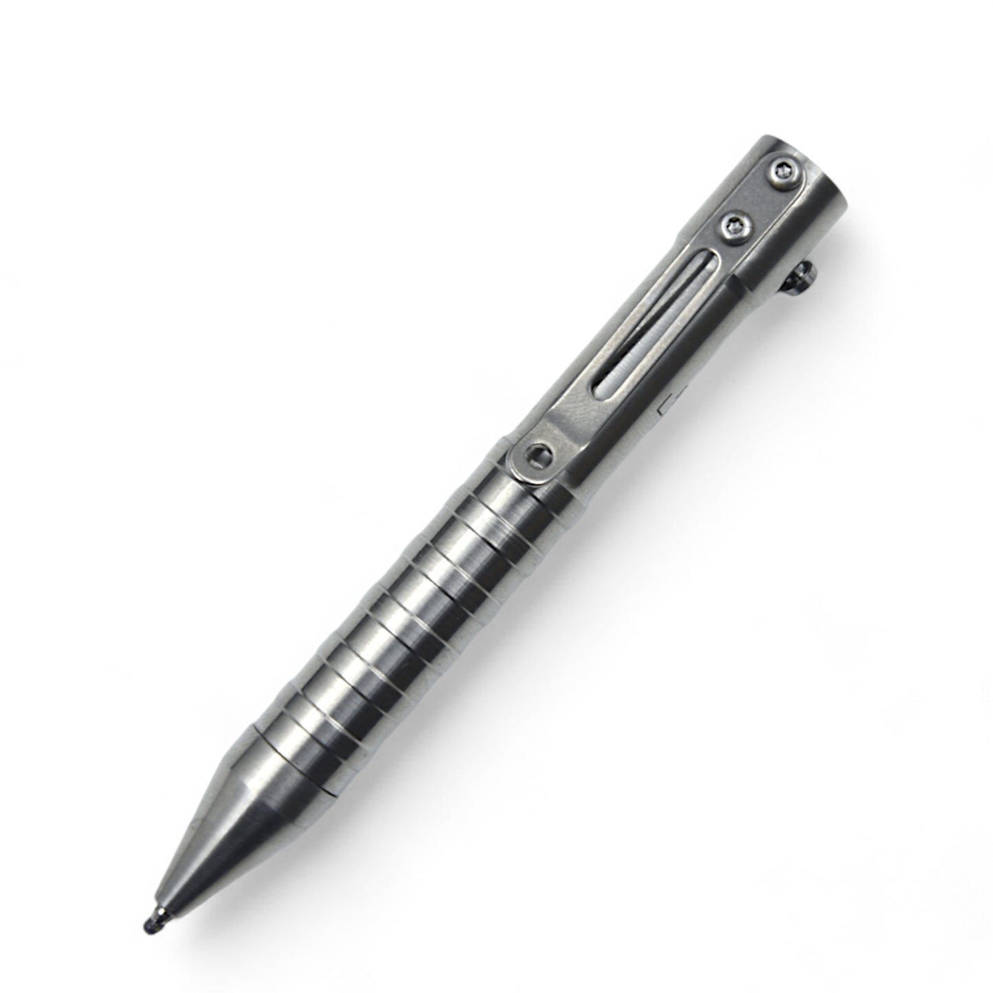 Böker | Plus | K.I.D. cal .50 | Titan tactical pen | 09BO073