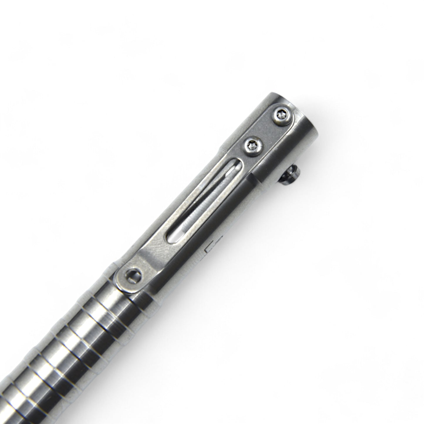 Böker | Plus | K.I.D. cal .50 | Titan tactical pen | 09BO073