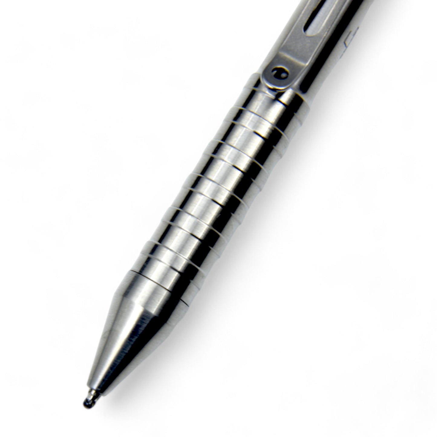 Böker | Plus | K.I.D. cal .50 | Titan tactical pen | 09BO073