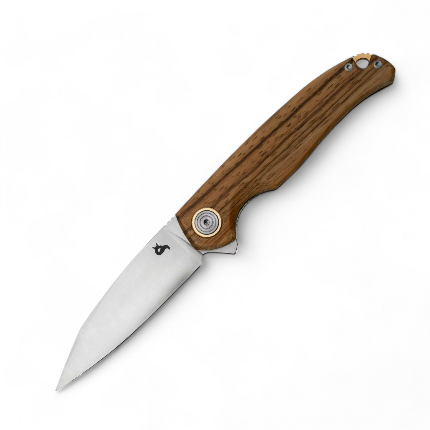 Black Fox | Argus | Satin D2 Zebra Wood | BF-760W (Copy)