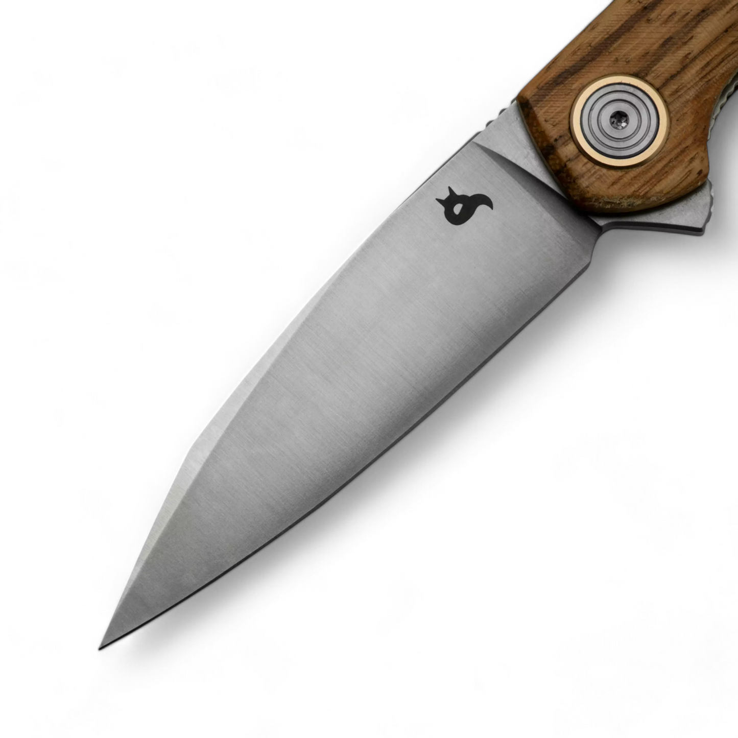 Black Fox | Argus | Satin D2 Zebra Wood | BF-760W (Copy)