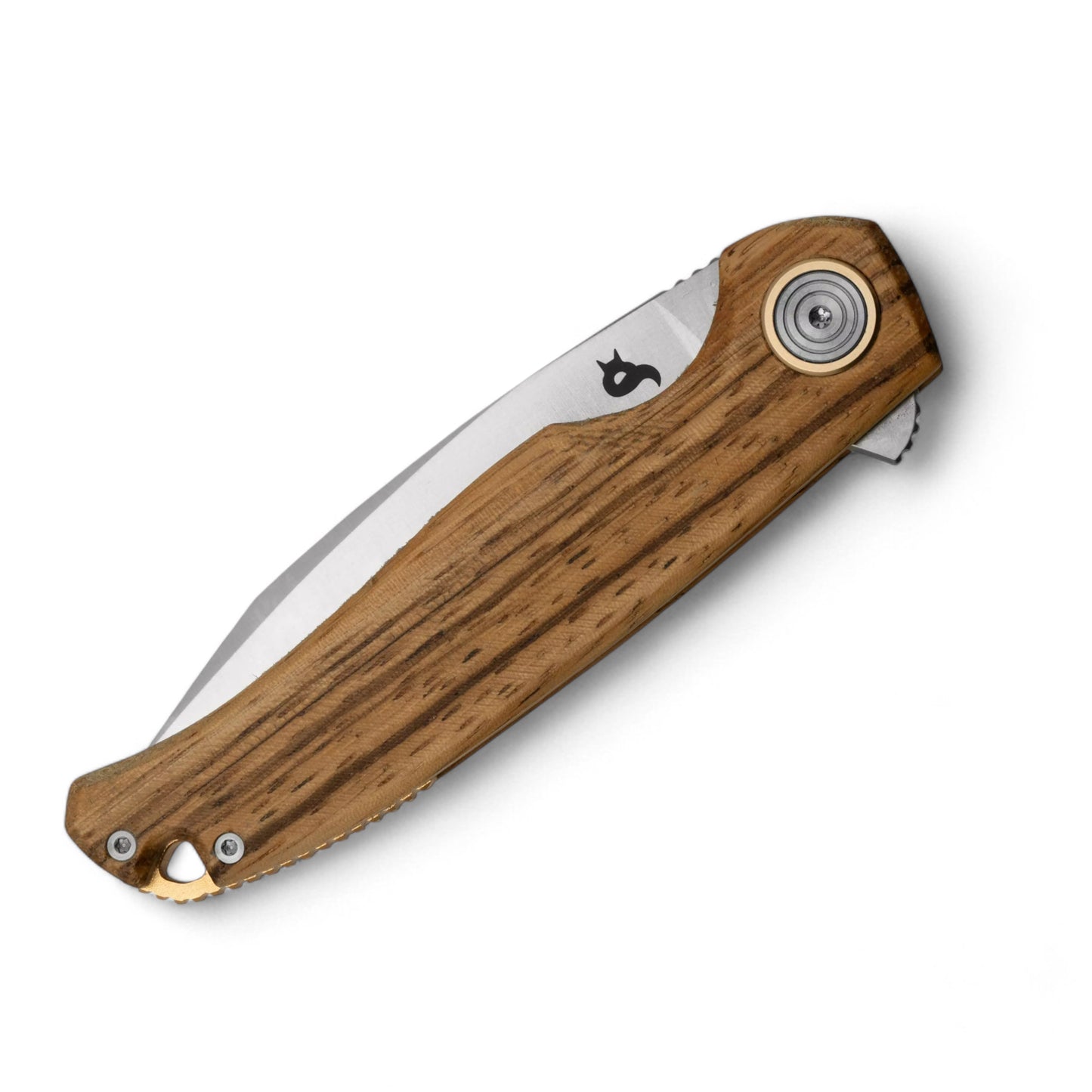 Black Fox | Argus | Satin D2 Zebra Wood | BF-760W (Copy)