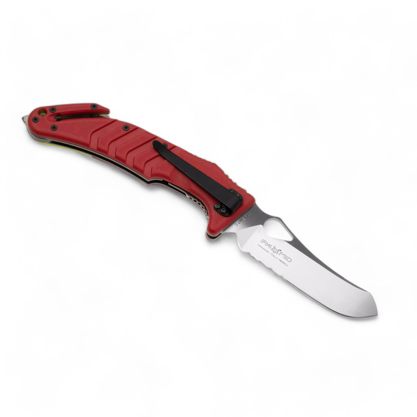 Fox | Knives| A.L.S.R. 2 AIR LAND & SEA RESCUE | FX-447 C