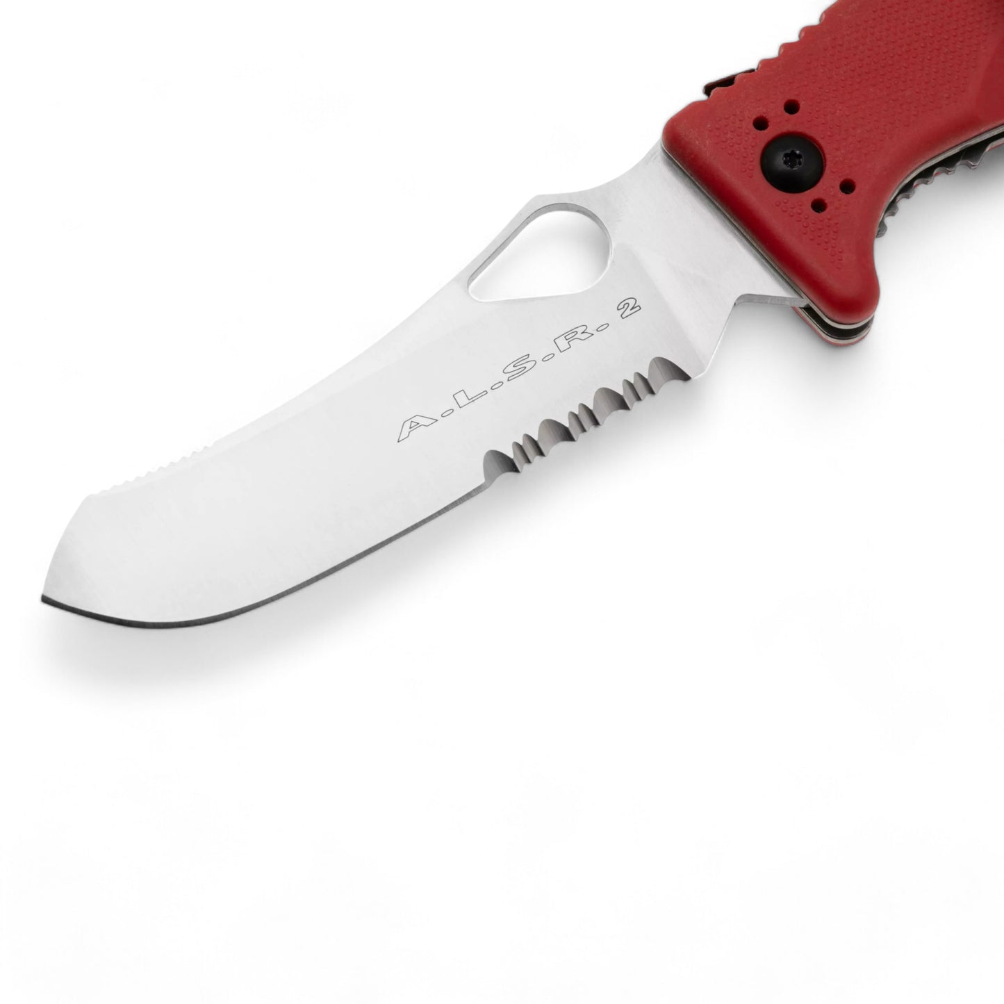 Fox | Knives| A.L.S.R. 2 AIR LAND & SEA RESCUE | FX-447 C