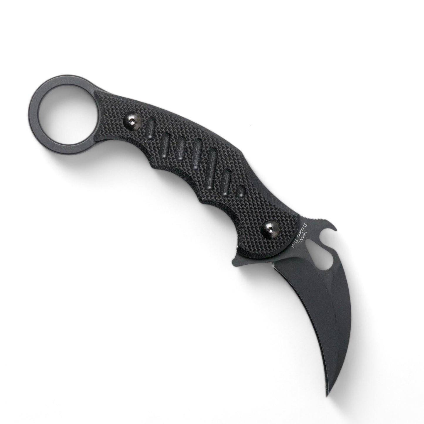 FOX | Knives | Fixed Blade Karambit Knife | FX-598
