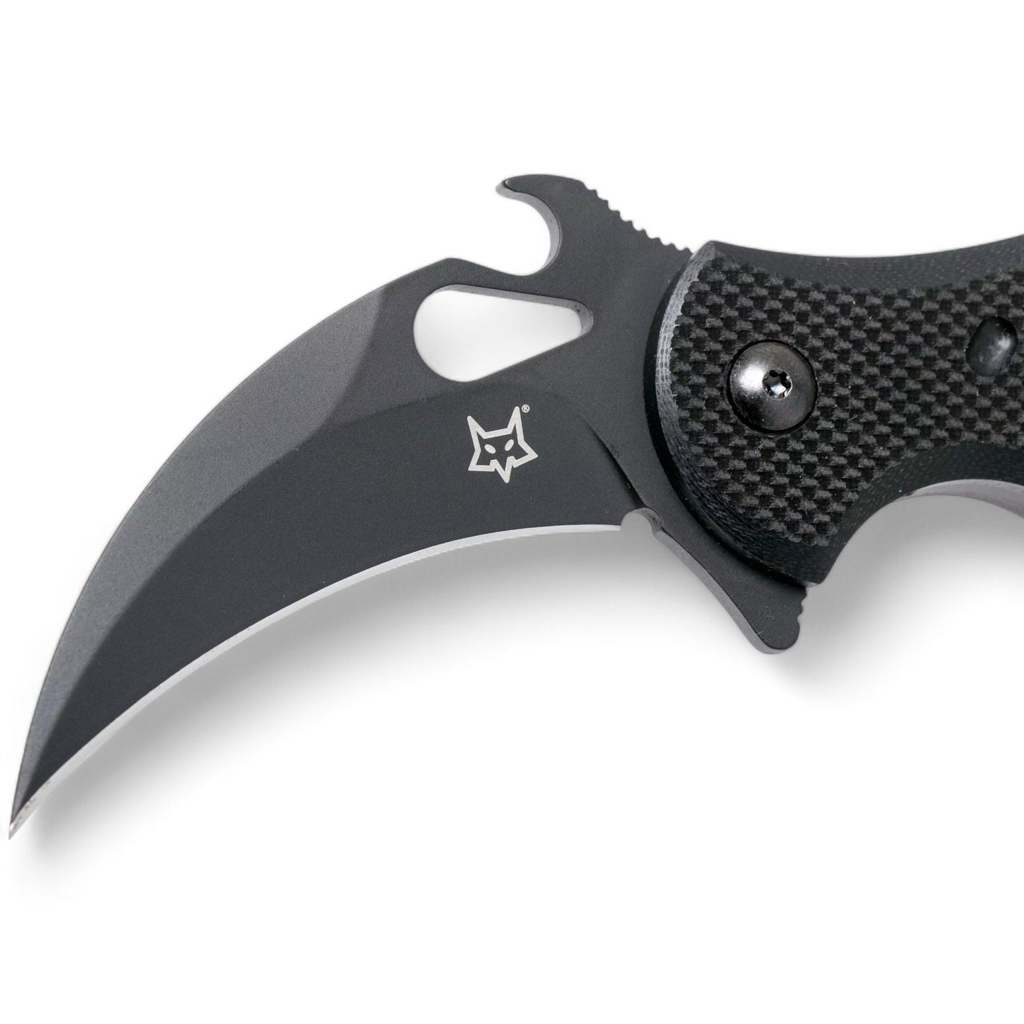 FOX | Knives | Fixed Blade Karambit Knife | FX-598