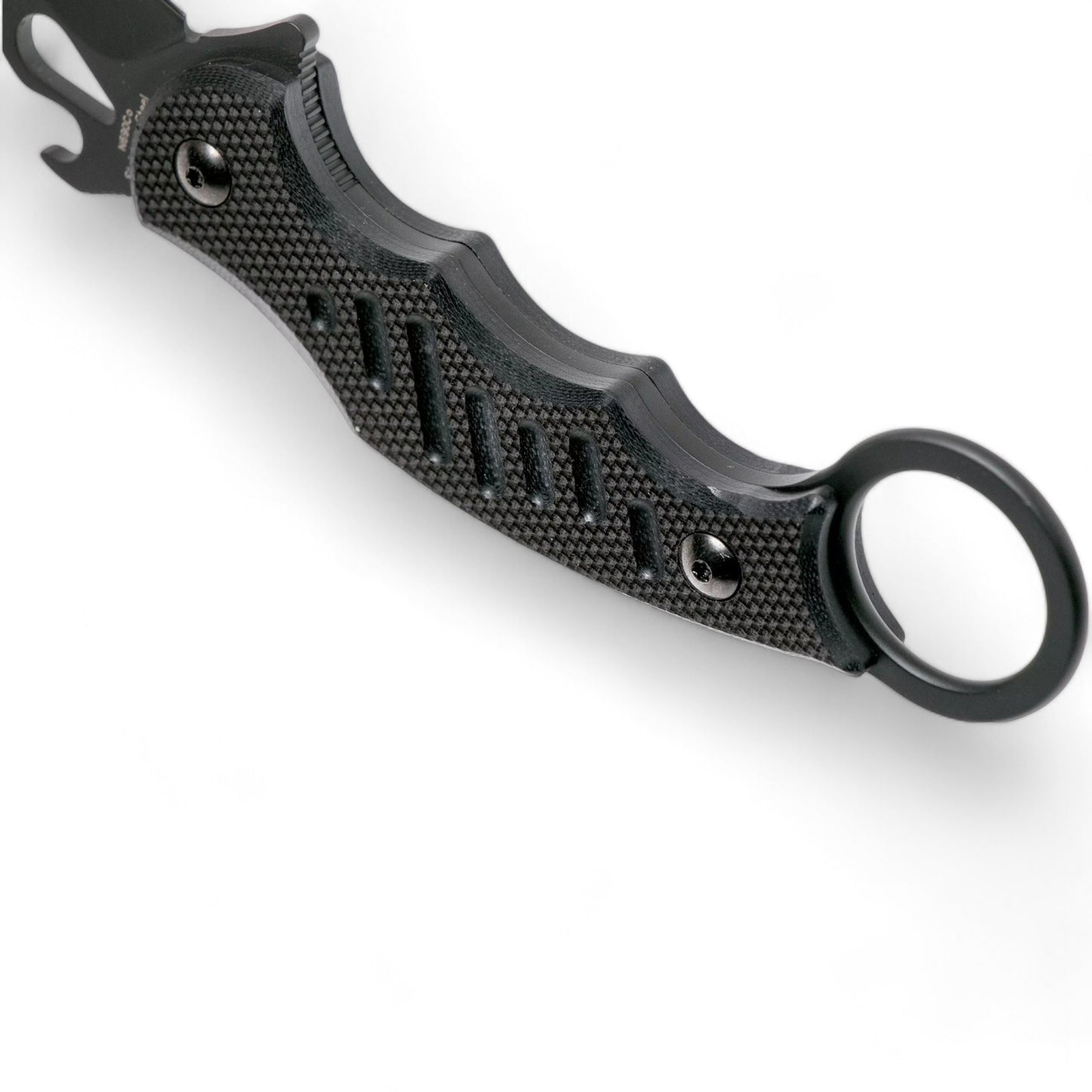 FOX | Knives | Fixed Blade Karambit Knife | FX-598