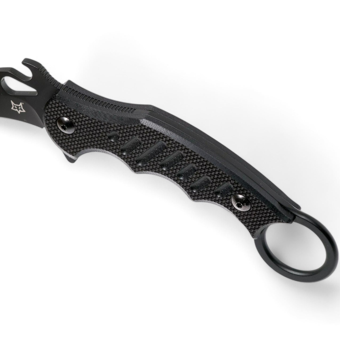 FOX | Knives | Fixed Blade Karambit Knife | FX-598