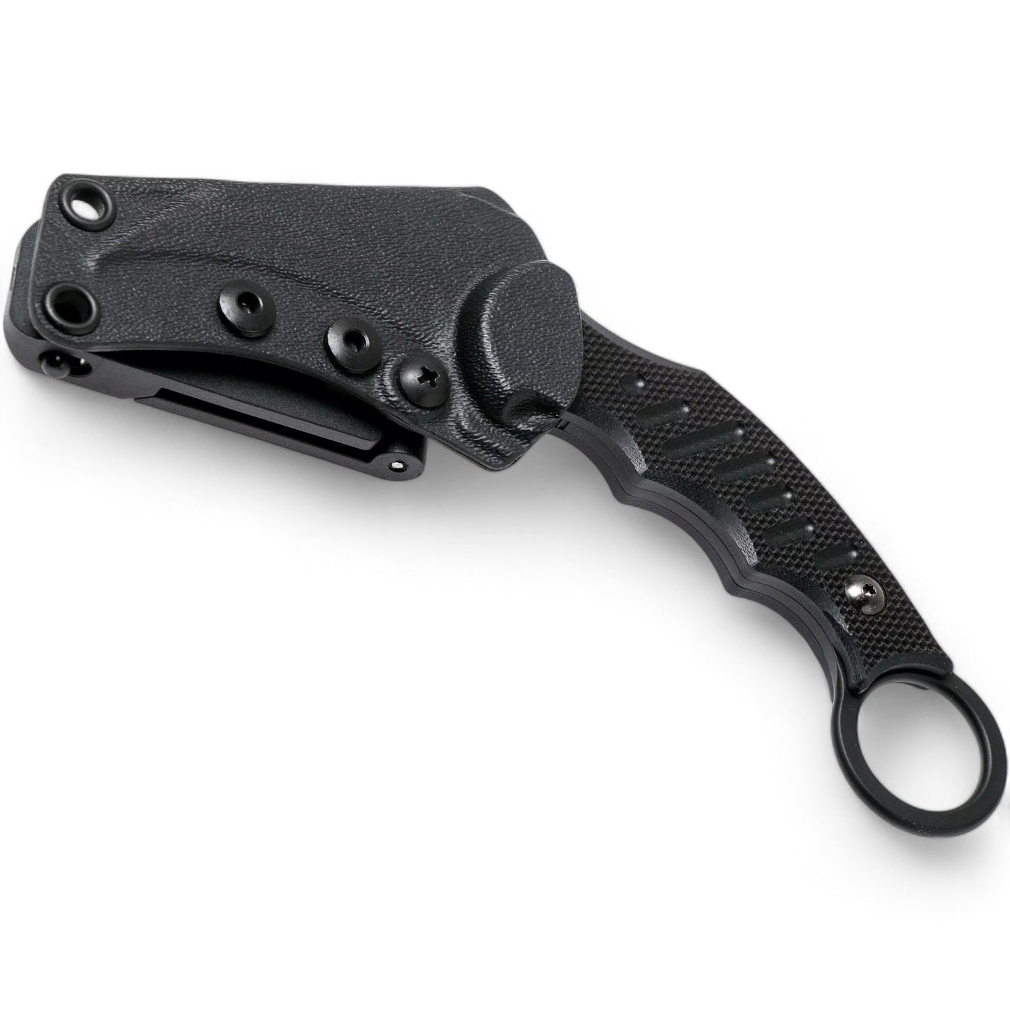 FOX | Knives | Fixed Blade Karambit Knife | FX-598