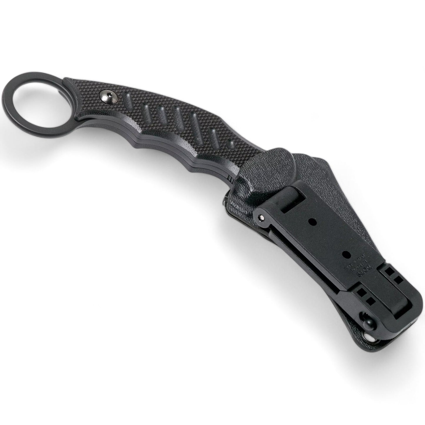 FOX | Knives | Fixed Blade Karambit Knife | FX-598
