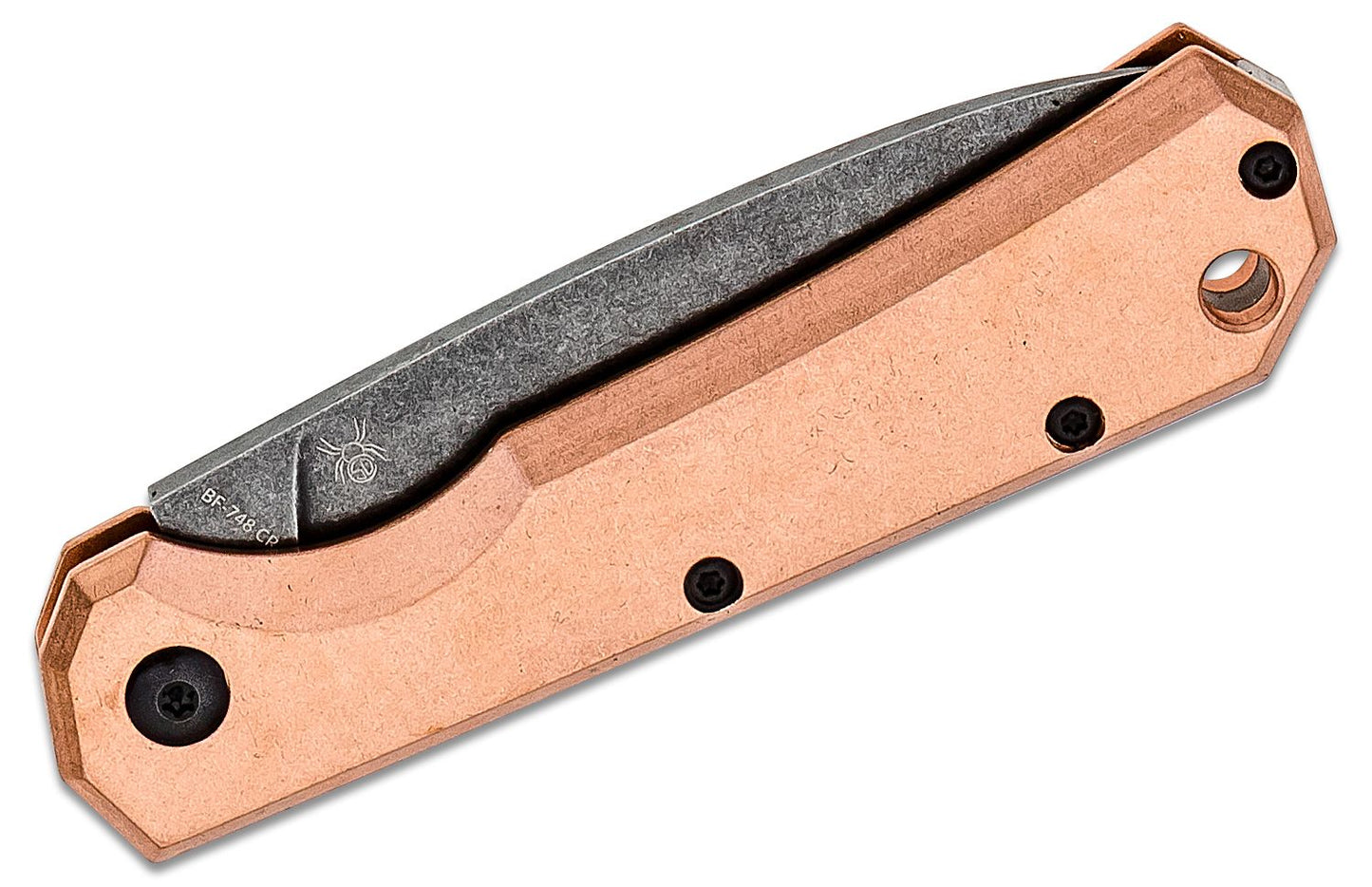 Fox | Knives | BlackFox | Ciol Folding | BF-748 CR