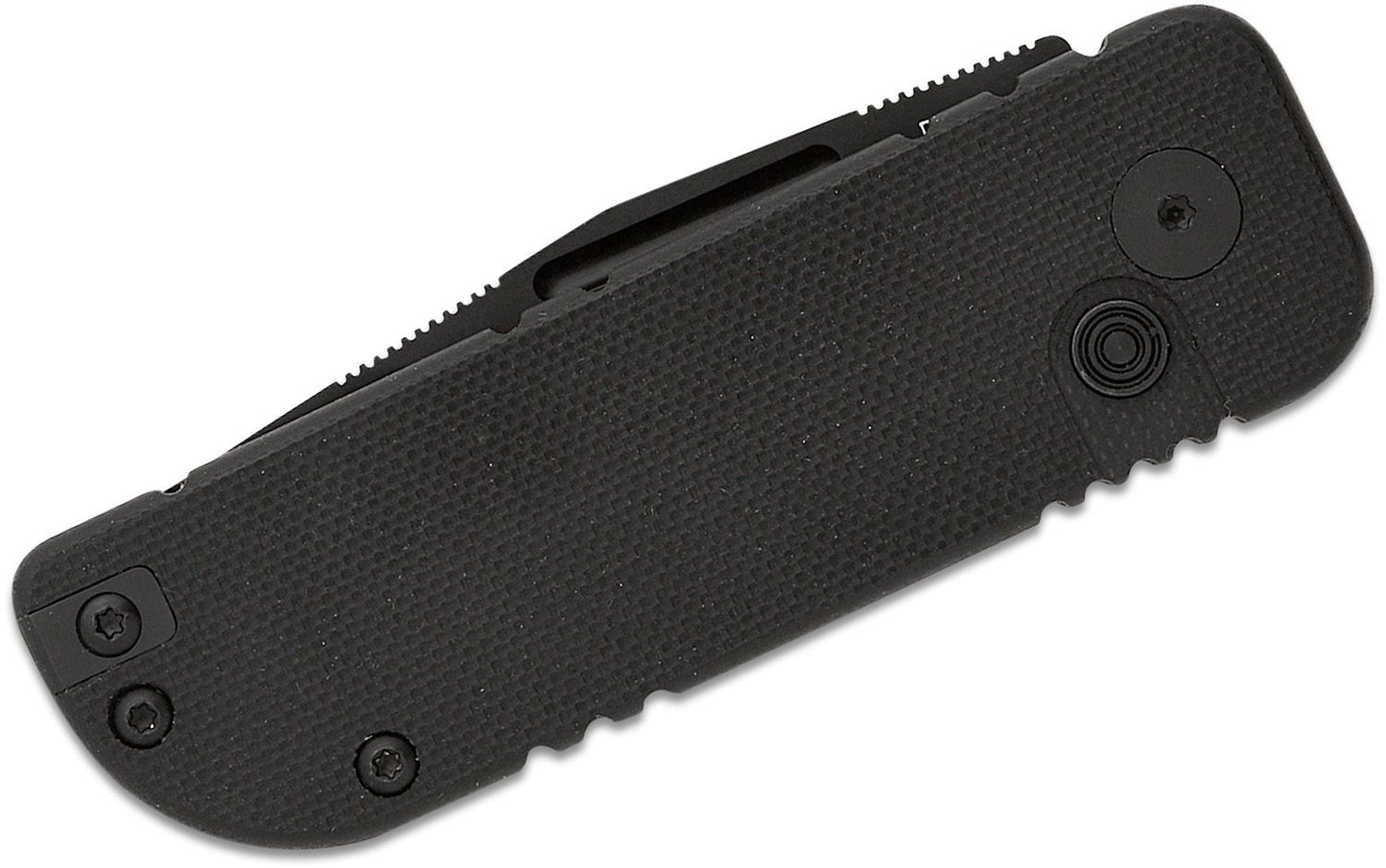 Fox | BlackFox | Nu-Bowie Button Lock | Folding | BF-758