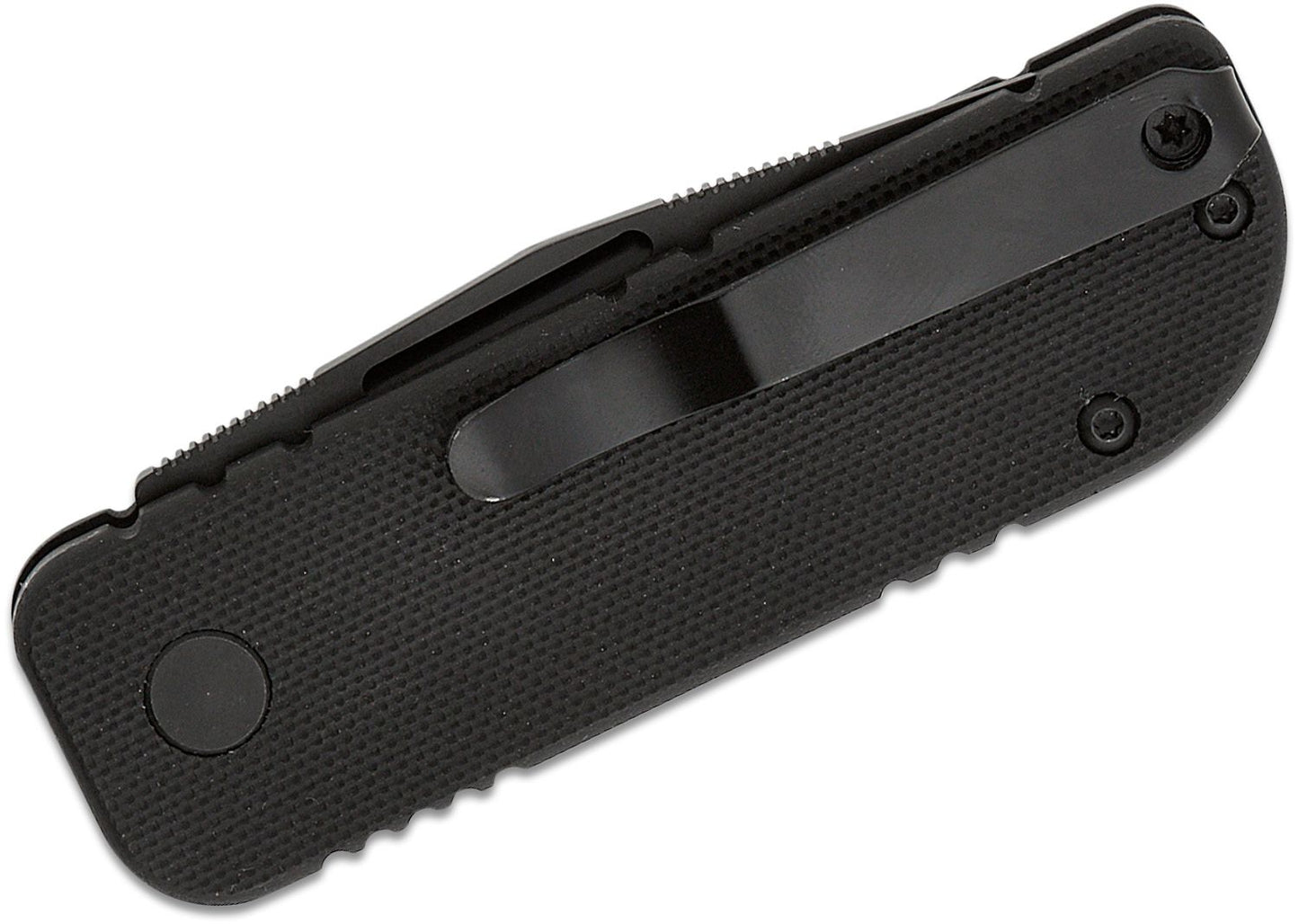 Fox | BlackFox | Nu-Bowie Button Lock | Folding | BF-758