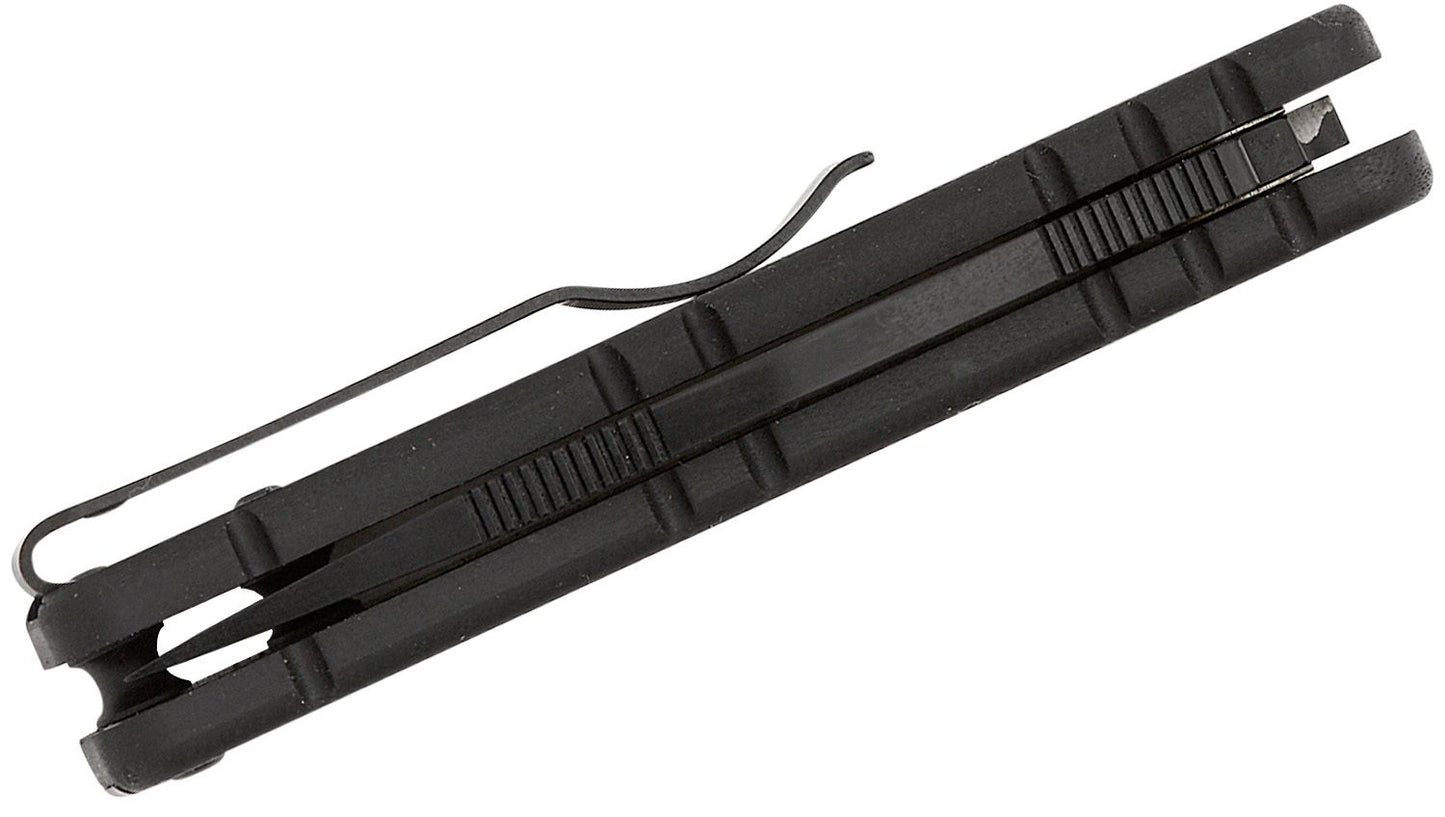 Fox | BlackFox | Nu-Bowie Button Lock | Folding | BF-758