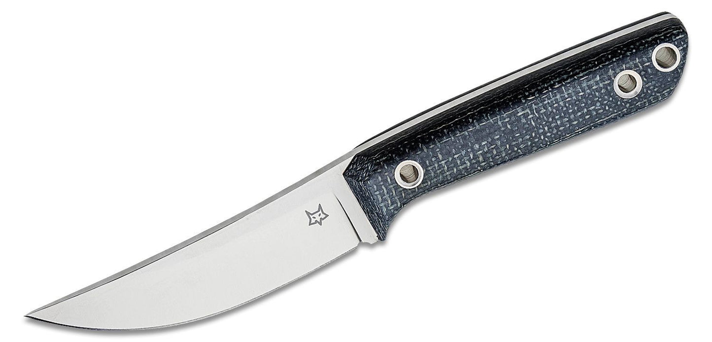 Fox | Knives | Perser | Fixed Blade | FX-143 MB