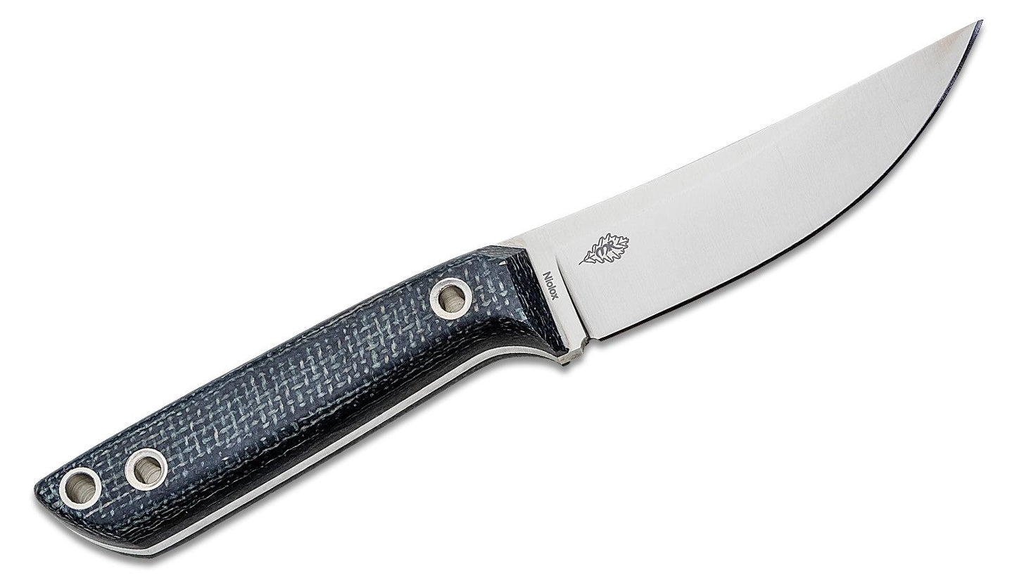 Fox | Knives | Perser | Fixed Blade | FX-143 MB