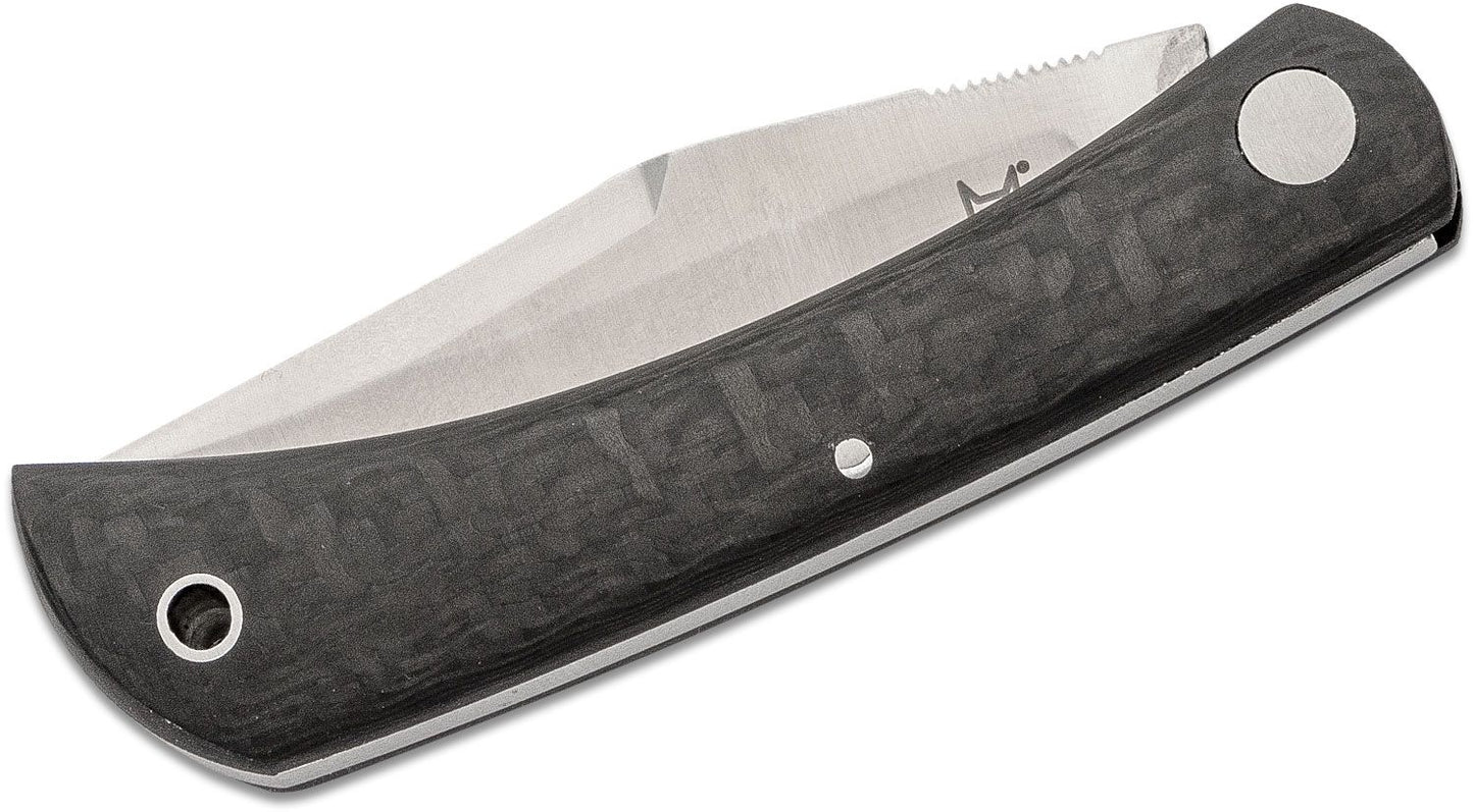 Fox | Knives |Libar Slipjoint | Folding Knife | FX-582 CF