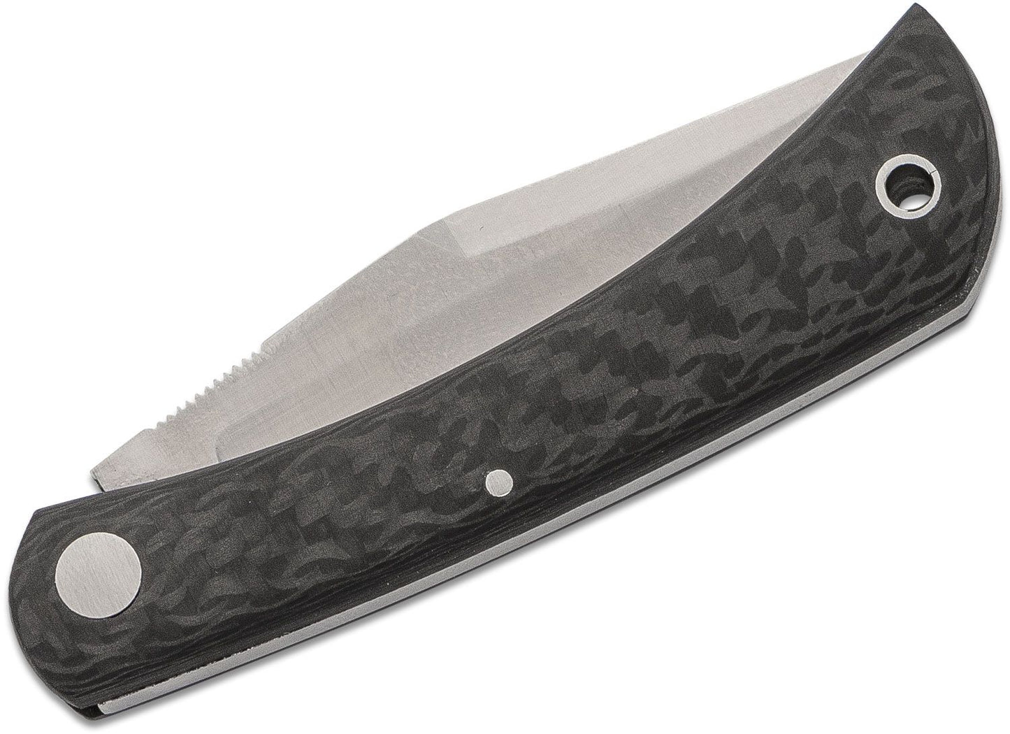 Fox | Knives |Libar Slipjoint | Folding Knife | FX-582 CF