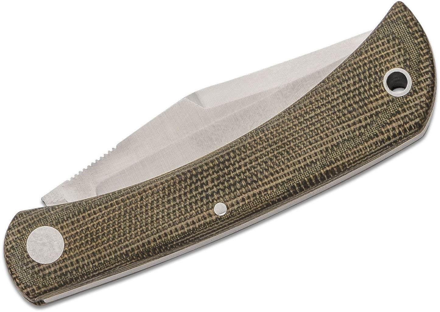 Fox | Knives | Libar Slipjoint | Folding Knife | FX-582