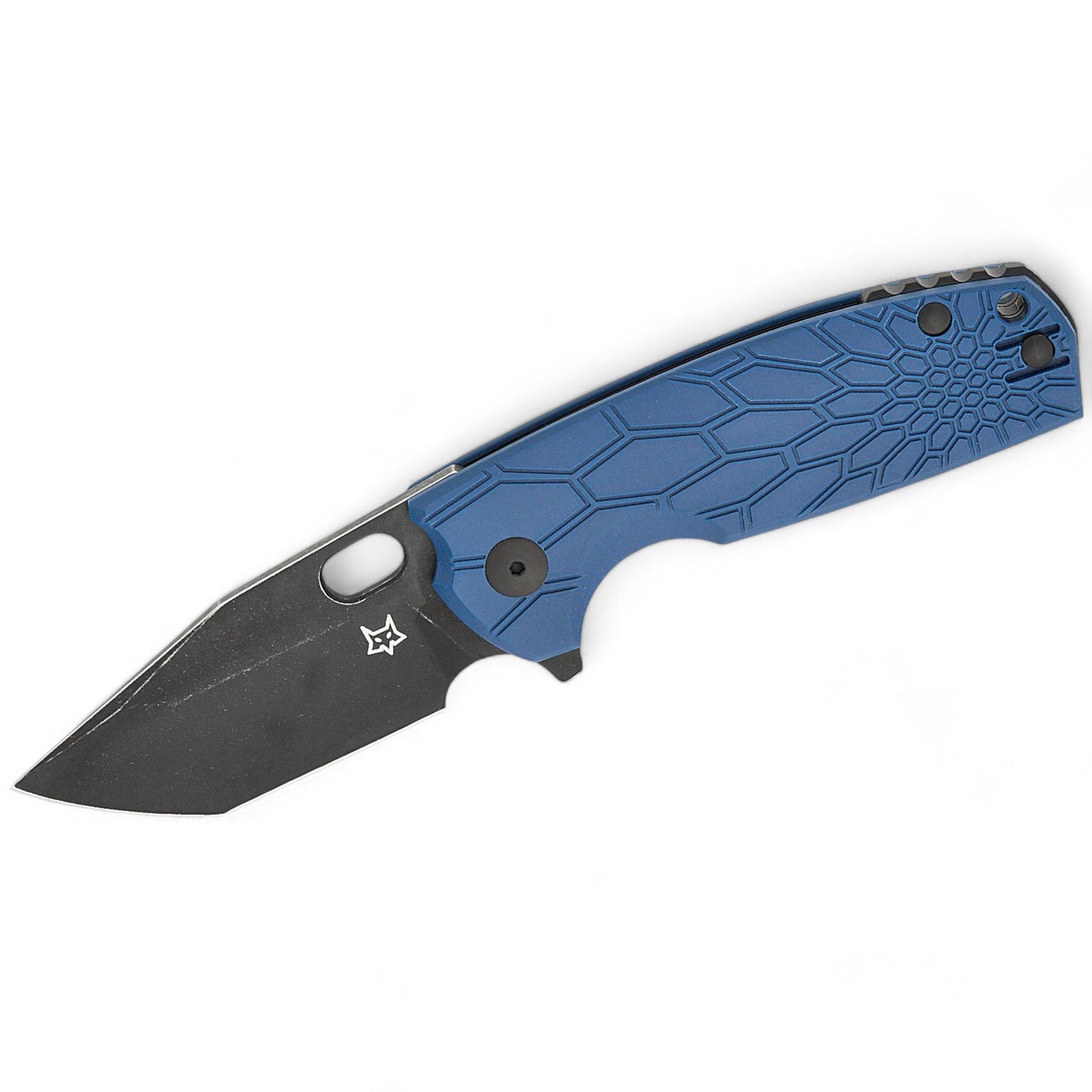 Fox | Knives | VOX CORE TANTO | FX-612 BLB