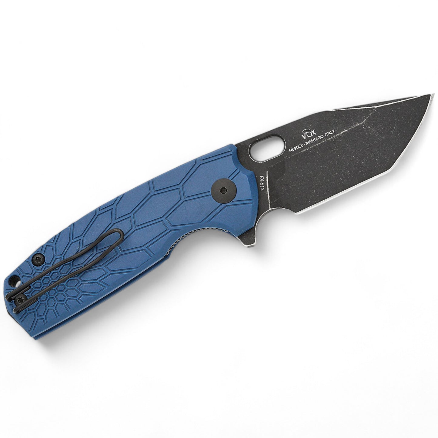 Fox | Knives | VOX CORE TANTO | FX-612 BLB