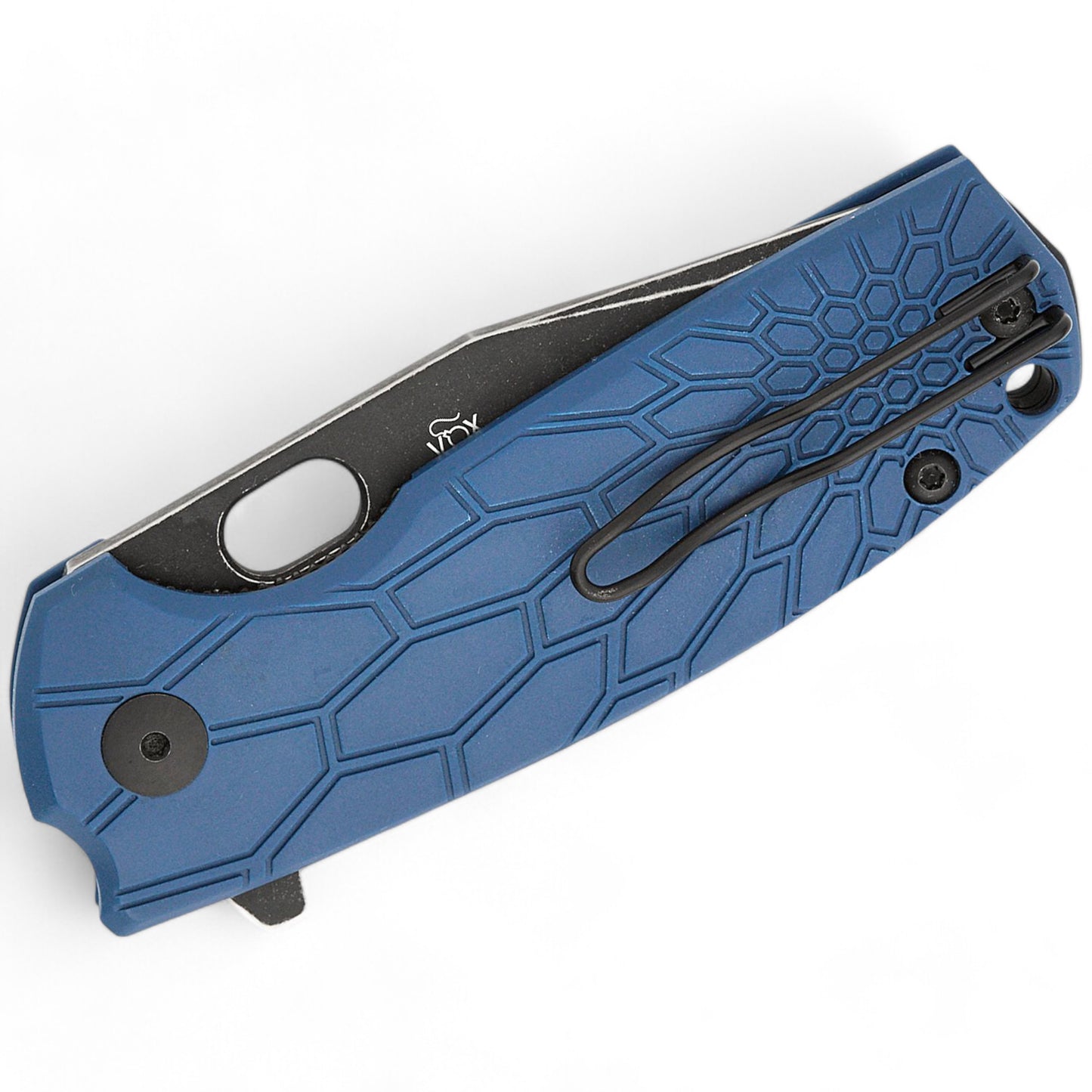 Fox | Knives | VOX CORE TANTO | FX-612 BLB