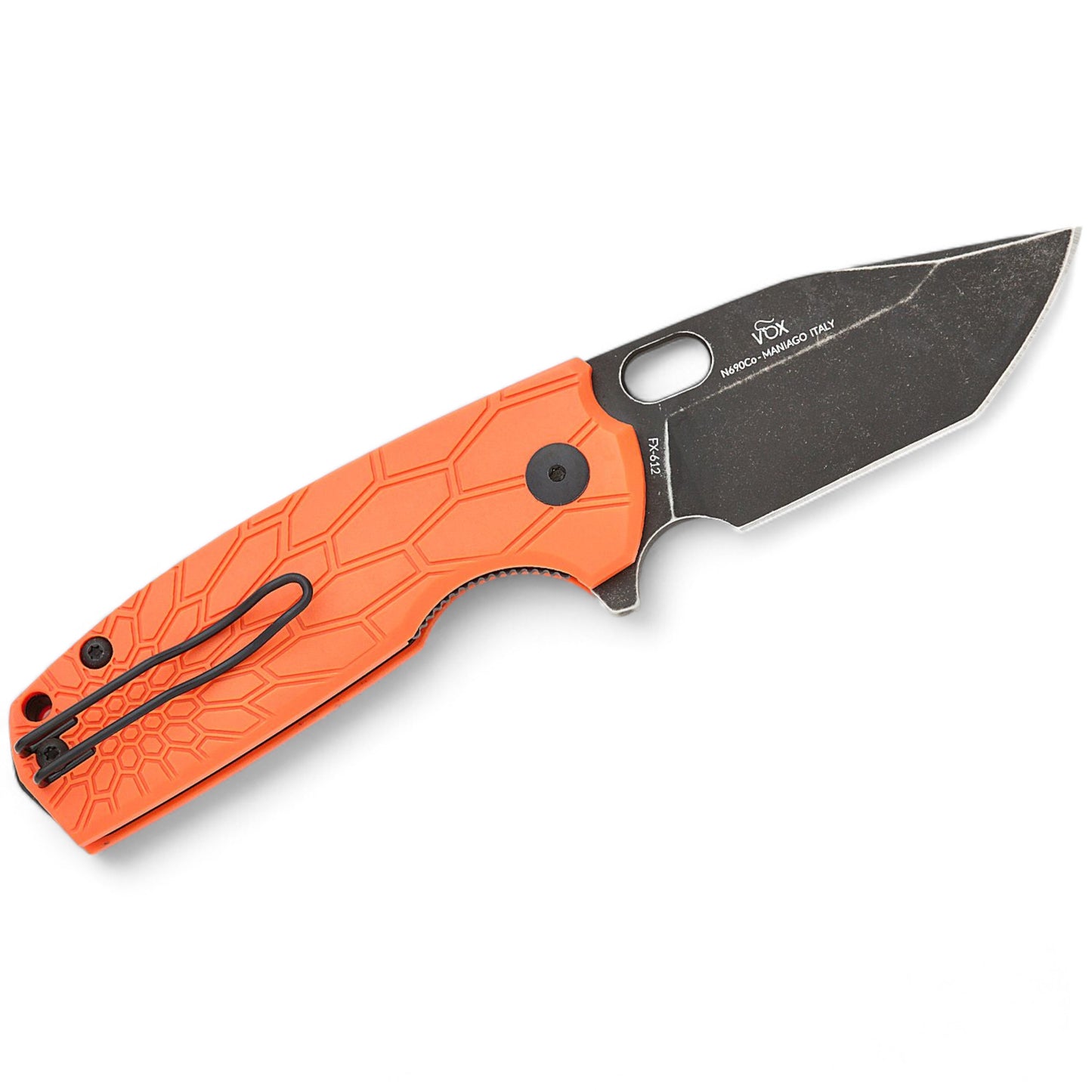 Fox | Knives | VOX CORE TANTO | FX-612 ORB