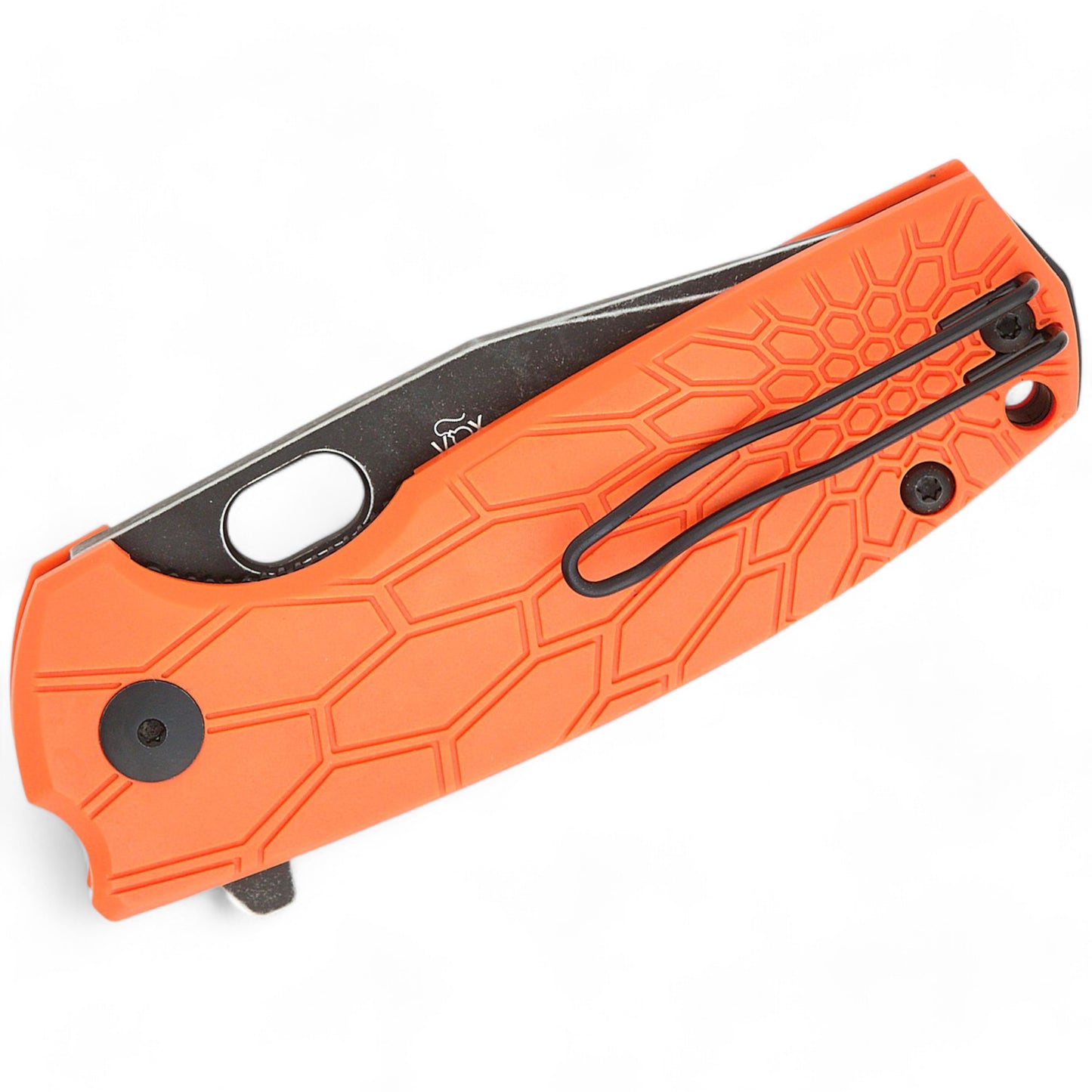 Fox | Knives | VOX CORE TANTO | FX-612 ORB