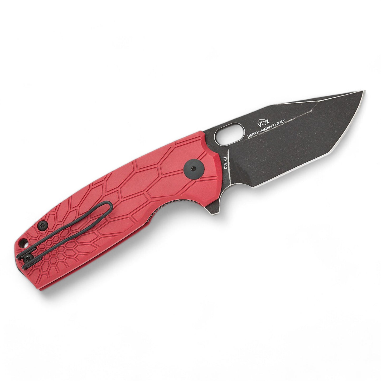 Fox | Knives | VOX CORE TANTO | FX-612 RB