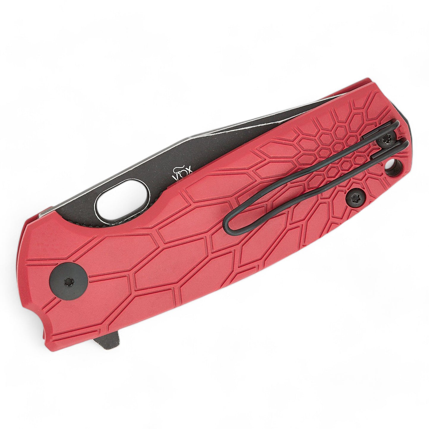 Fox | Knives | VOX CORE TANTO | FX-612 RB