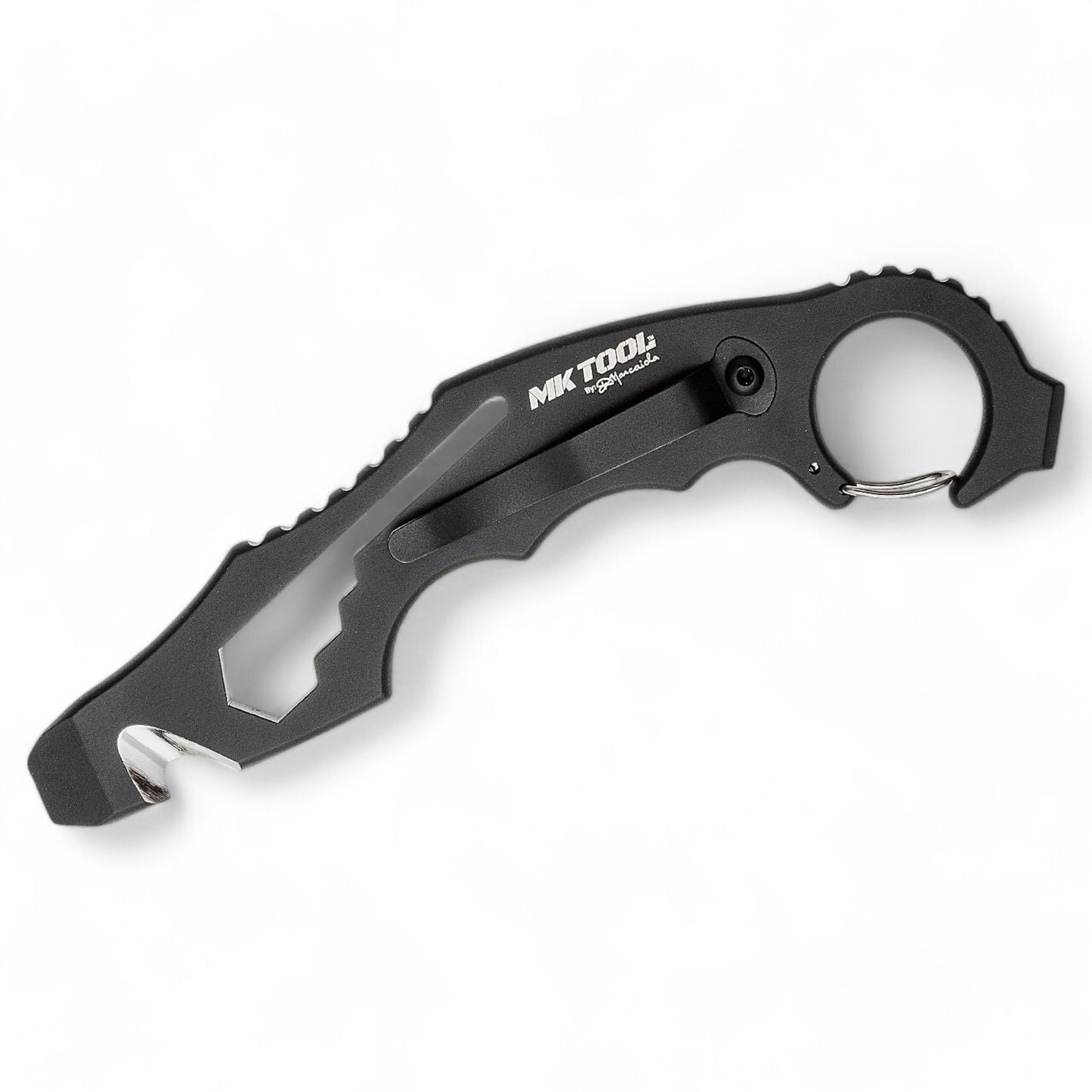 Fox | Knives| Doug Marcaida MK Tool Fixed |Multi-Tool | FX-801 MK