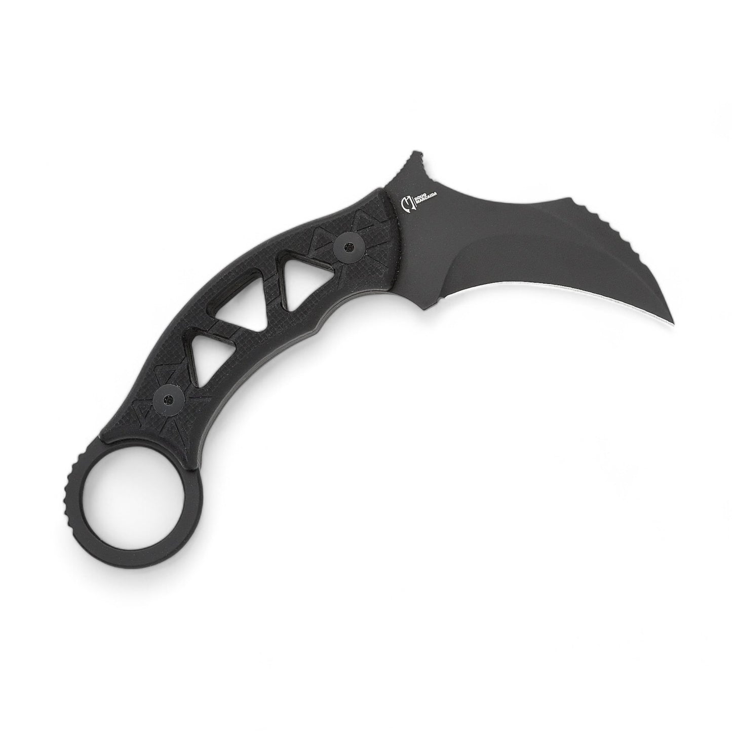 Fox | Knives | Doug Marcaida Tribal K | Fixed Karambit | FX-803
