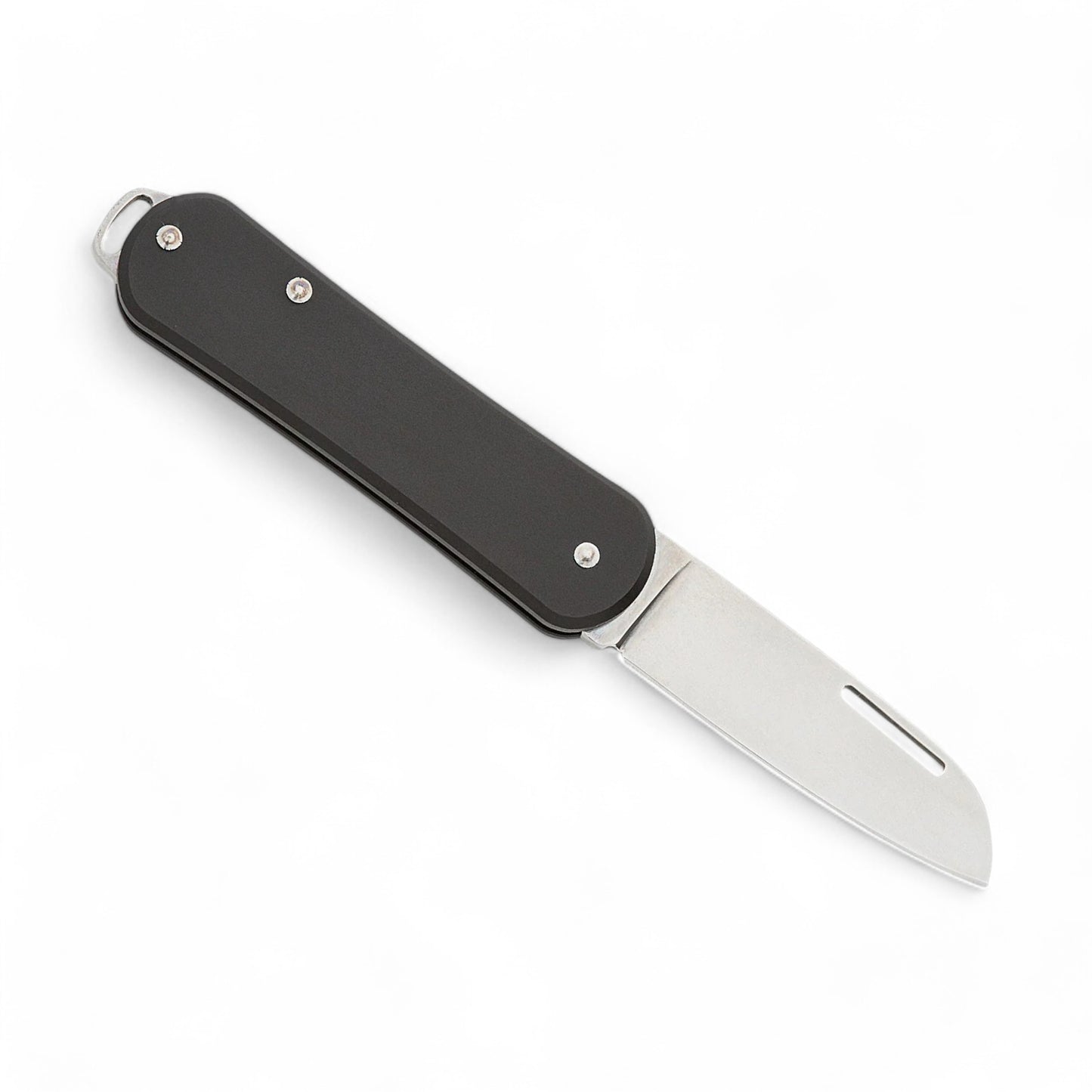 Fox | Knives | Small Vulpis | Slipjoint | Folding | FX-VP108 BK