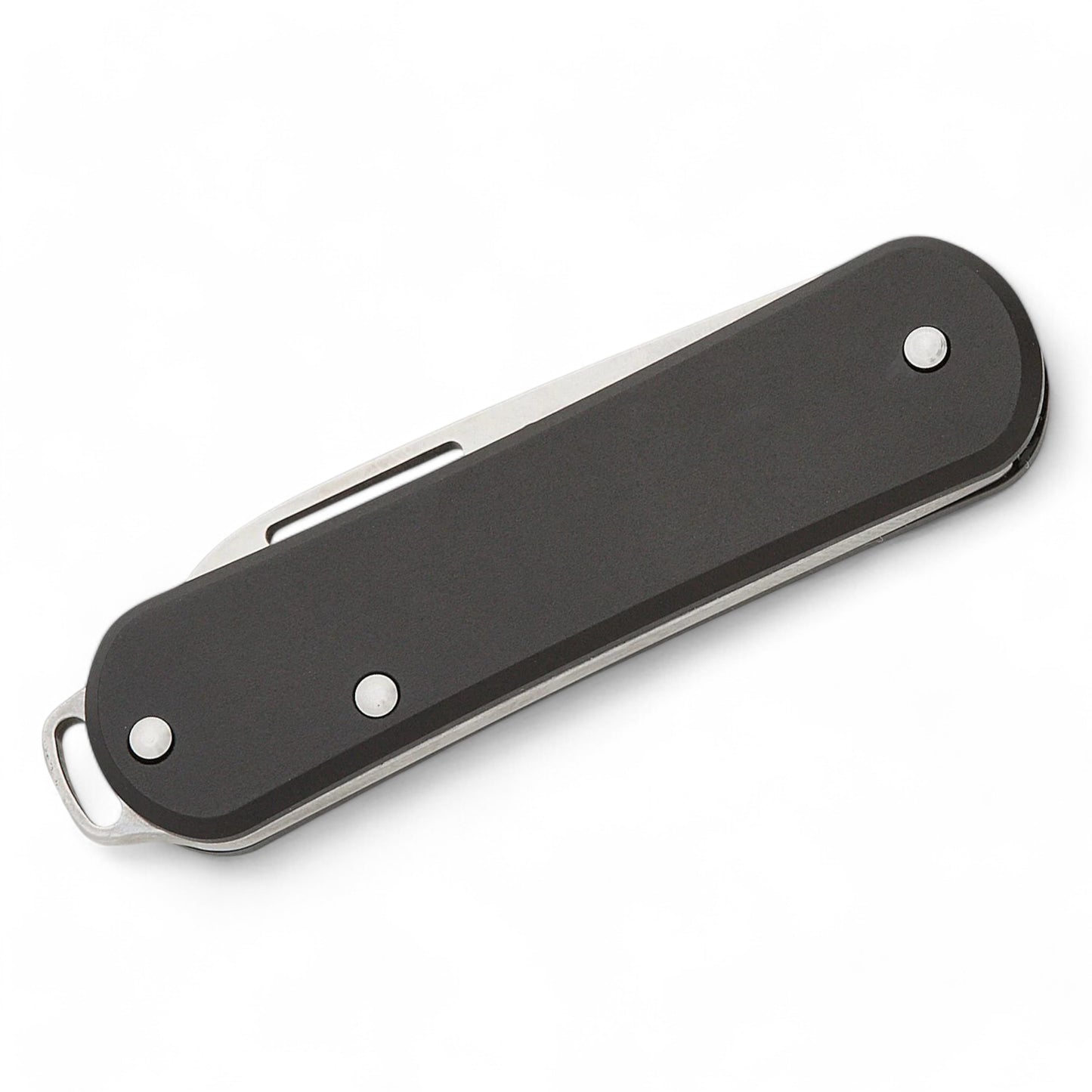 Fox | Knives | Small Vulpis | Slipjoint | Folding | FX-VP108 BK