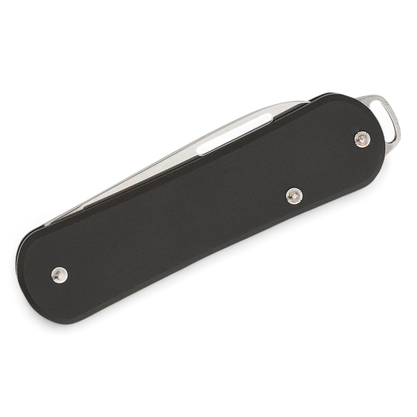 Fox | Knives | Small Vulpis | Slipjoint | Folding | FX-VP108 BK