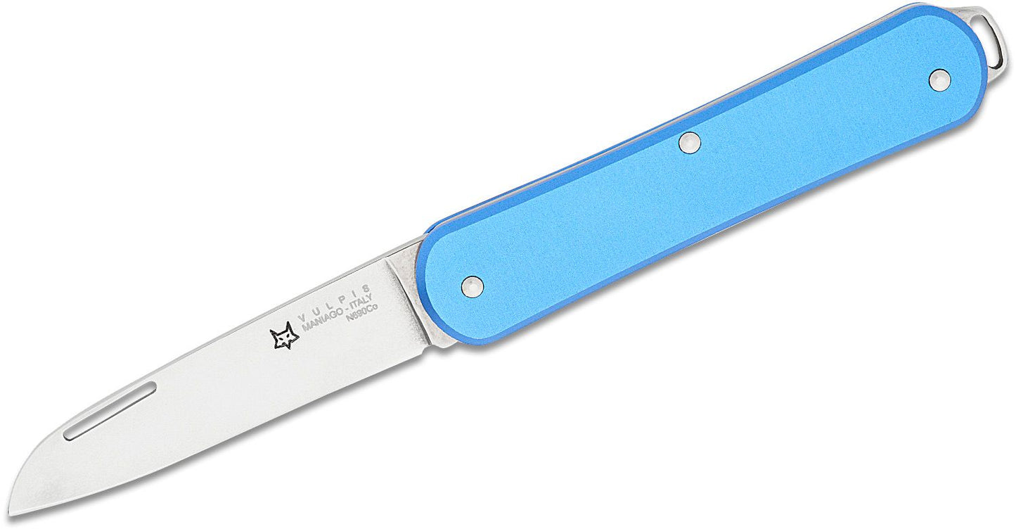 FOX | KNIVES | VULPIS | VP130