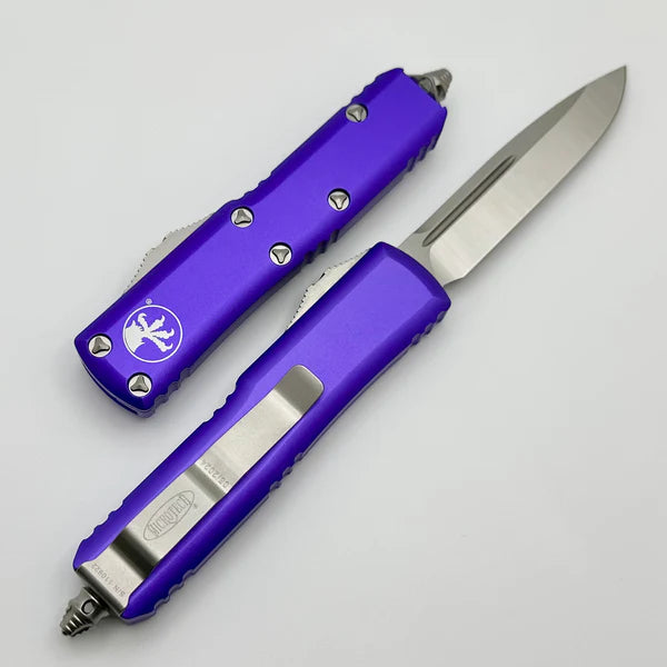 MicroteMicrotech UTX-85 S/E Satin Standard & Purple 231-4PU