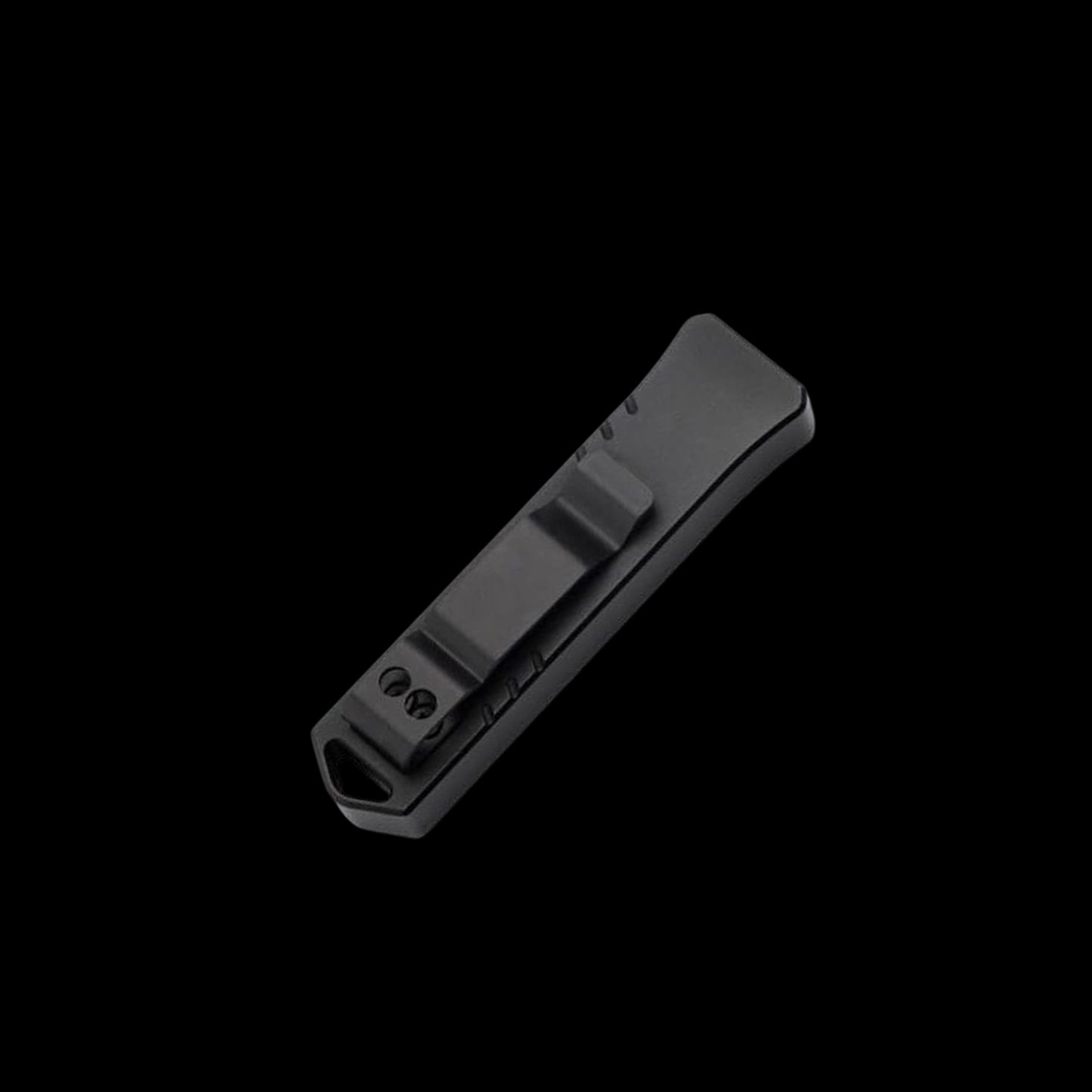 Boker Plus Micro USB OTF Automatic Knife D2 Black (01BO970)