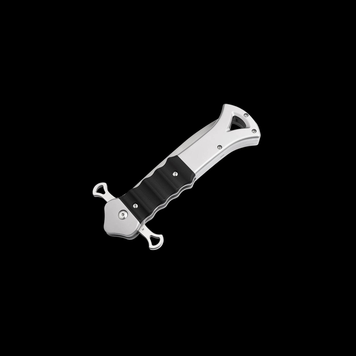 Boker Plus Inarsil Folding Knife D2 G10 Liner Lock (01BP0061)