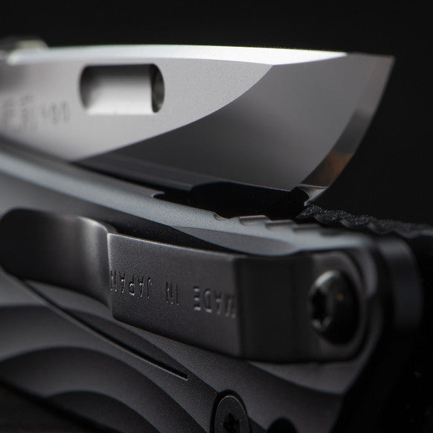 Rockstead Hizen ZDP