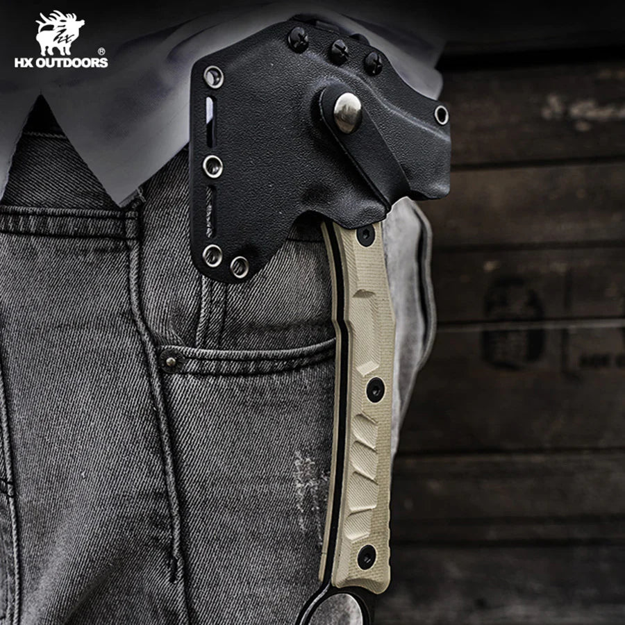 MINI GUARDIANS | 440 | BROWN G10 | FT-06