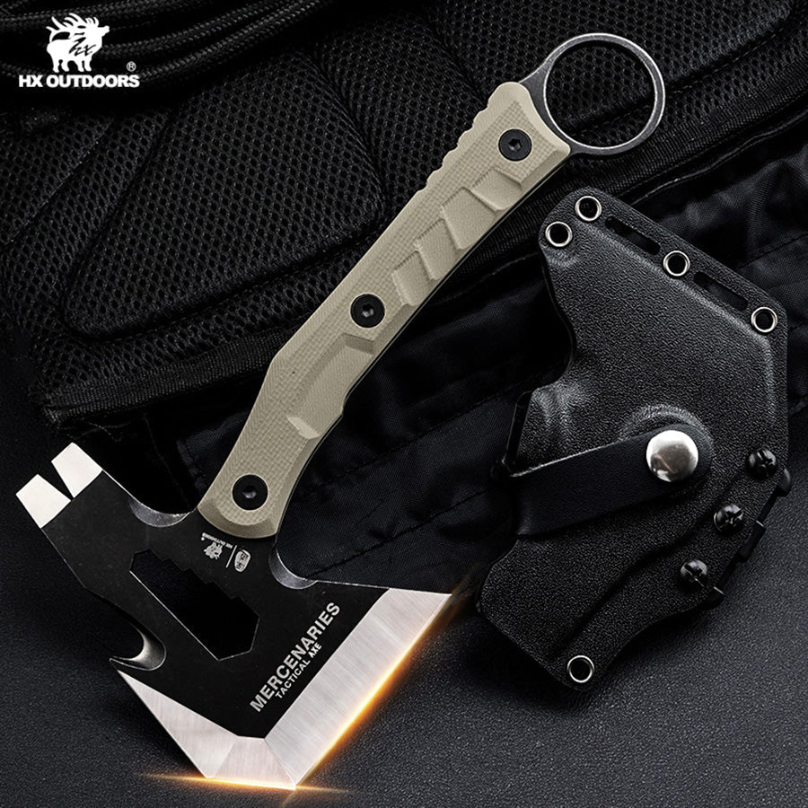 MINI GUARDIANS | 440 | BROWN G10 | FT-06