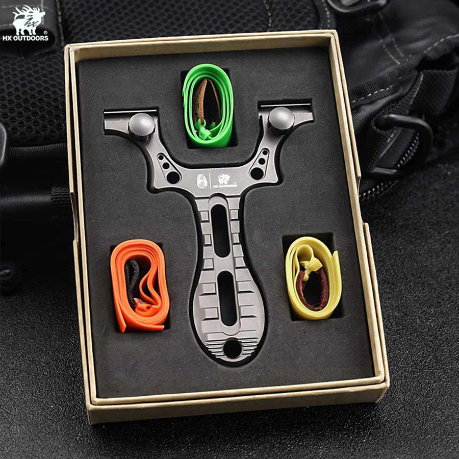 ACCURION | ALUMINUM | BLACK | EDC-079A