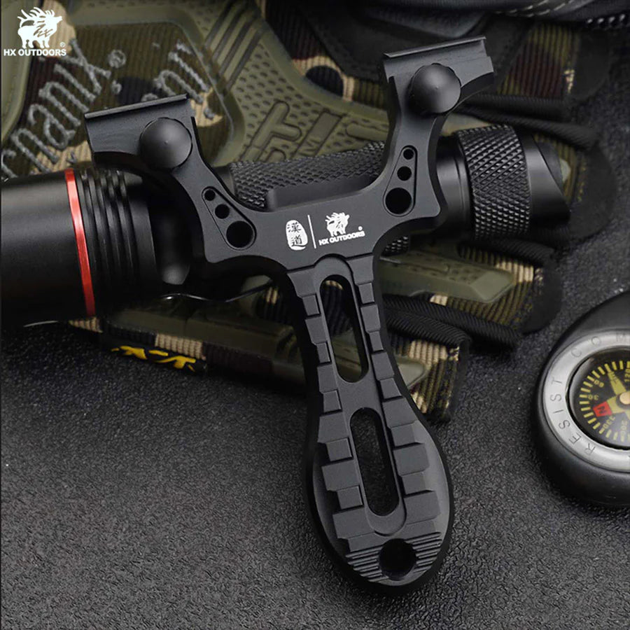 ACCURION | ALUMINUM | BLACK | EDC-079A