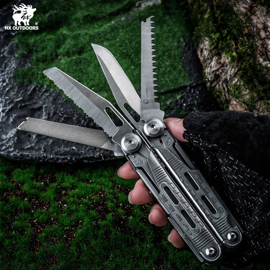 TASKMASTER | 7CR17 | SILVER | GQ-20A