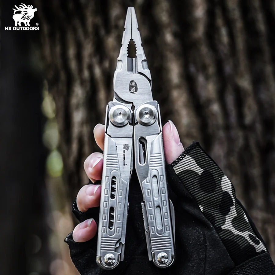 TASKMASTER | 7CR17 | SILVER | GQ-20A