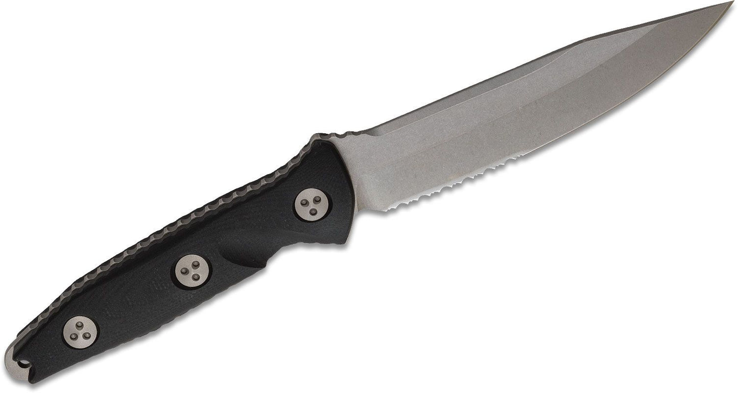MICROTECH SOCOM ALPHA